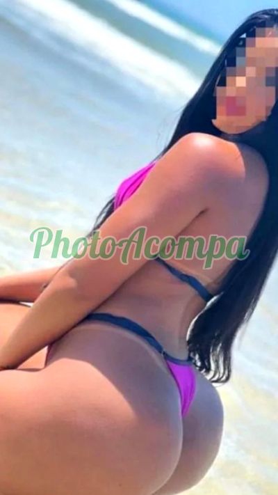 Juju, acompanhante em Madalena (Recife)