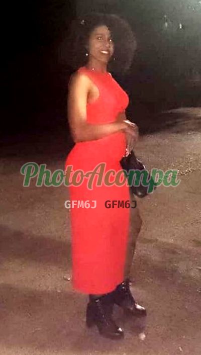 Layane Silva, escort em Frutal