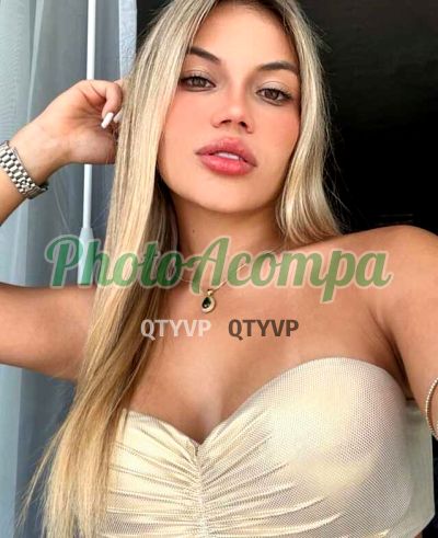 Natália, garota de programa em Guarulhos