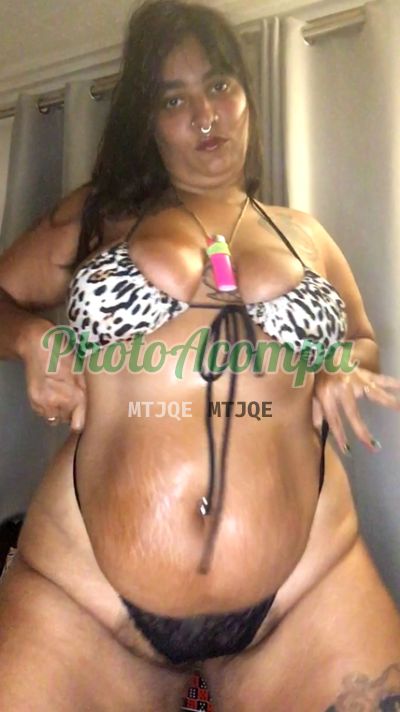 Cora Guerra (21) 97122-2662, escort em Jacarepaguá (RJ)