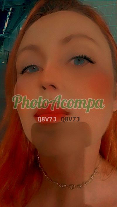 Vernecky, garota de programa em São Paulo