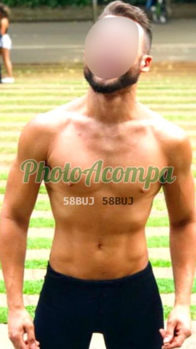 Eduardo, garoto de programa em Bela Vista (SP)
