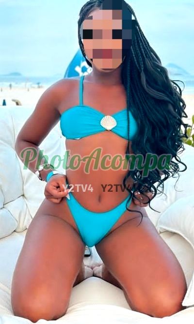 Rafaela , atendo sozinha, garota de programa em Itaboraí
