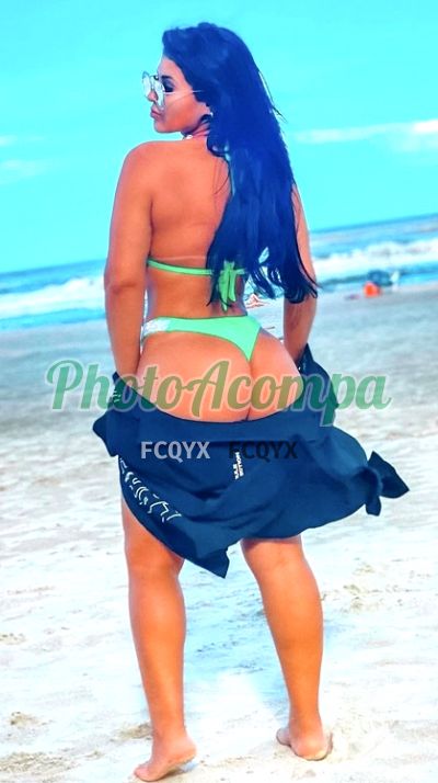 Nathália, acompanhante em Goiânia
