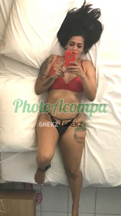 Moranguinho (81) 99563-6994, garota de programa em Caruaru