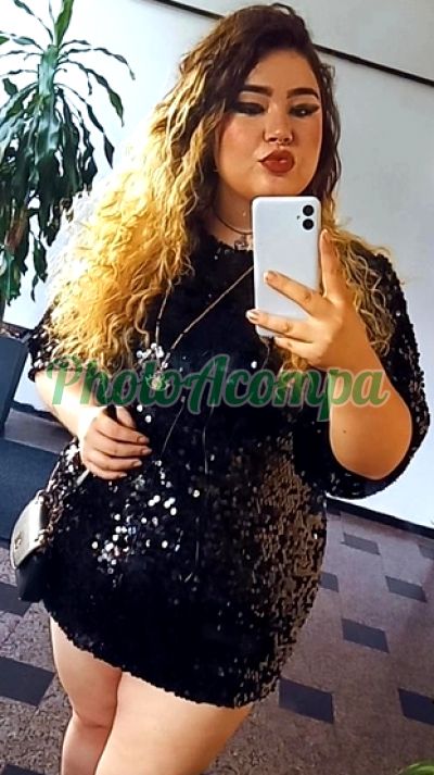 Maria Fernanda, acompanhante em Santa Cecília (SP)