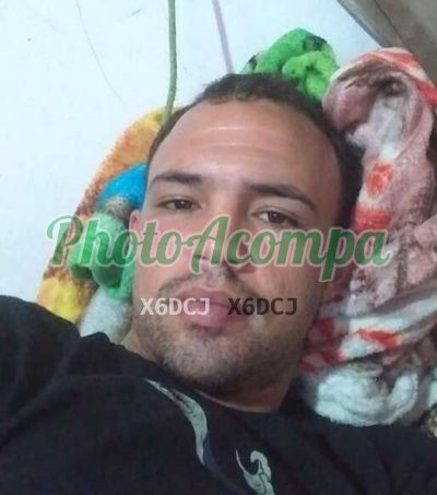 Lucas, garoto de programa em Duque de Caxias