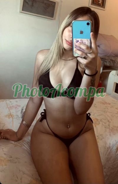 Leticia Fernanda, acompanhante em Barueri