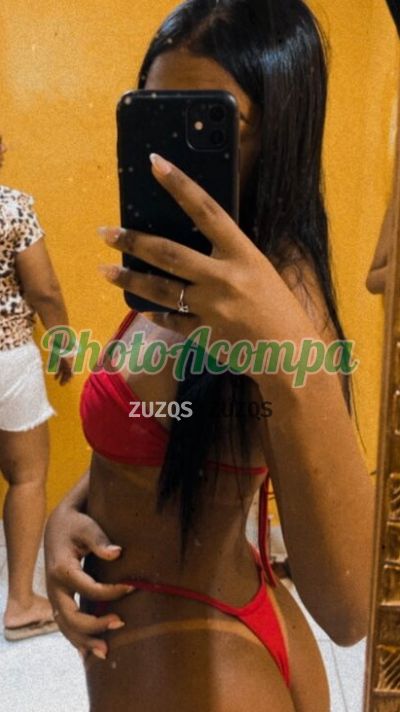 Mirella, garota de programa em Nova Friburgo