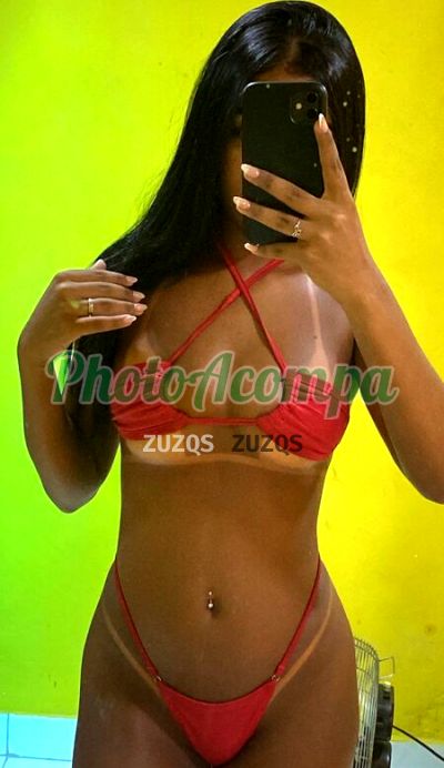 Mirella, acompanhante em Nova Friburgo