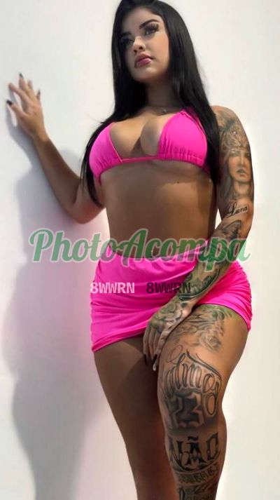 Natália, escort na Liberdade (SP)