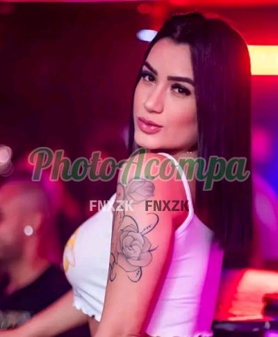 Juliana, garota de programa em Bragança Paulista