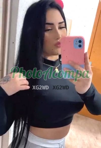 Tatiele Novaes (19) 98846-2121, garota de programa em Itapetininga