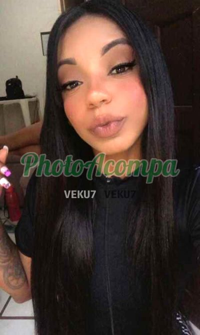 Aylah, escort em Telêmaco Borba