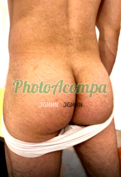 Igor, garoto de programa na Vila Mariana (SP)