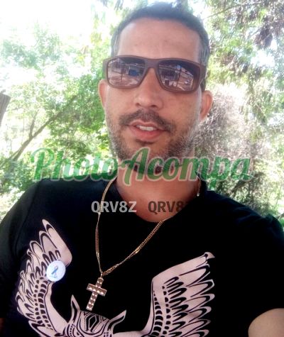André, garoto de programa em Belo Horizonte