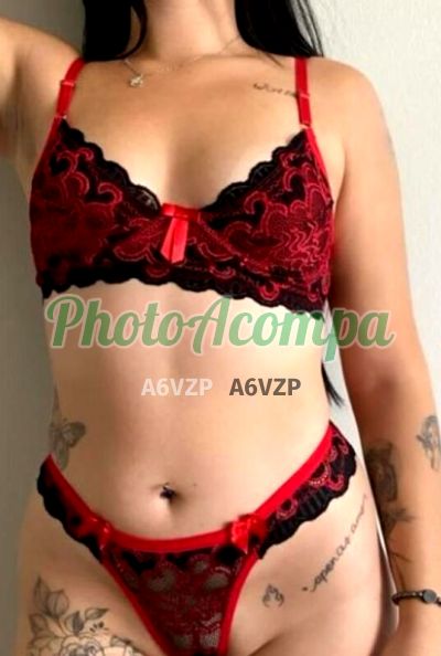 Dani, acompanhante em Ribeirão Preto