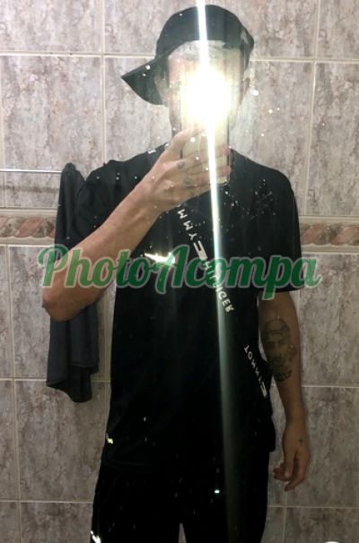 Lucas Markes, garoto de programa em Guarulhos