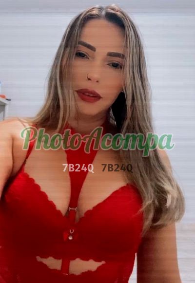 Bia, escort em Taubaté