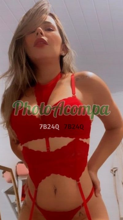 Bia, escort em Taubaté