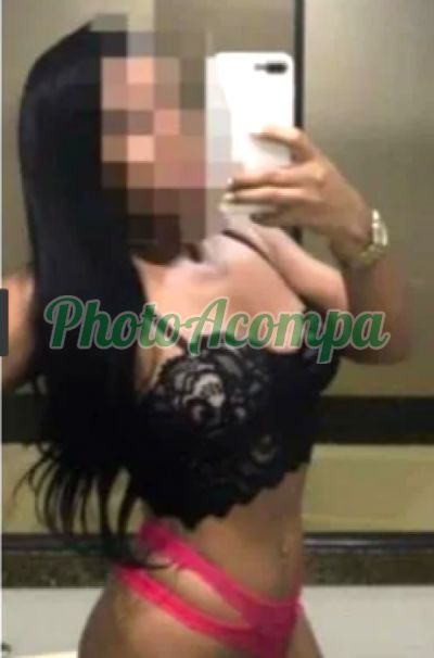 Bia, massagista em Boa Viagem (Recife)