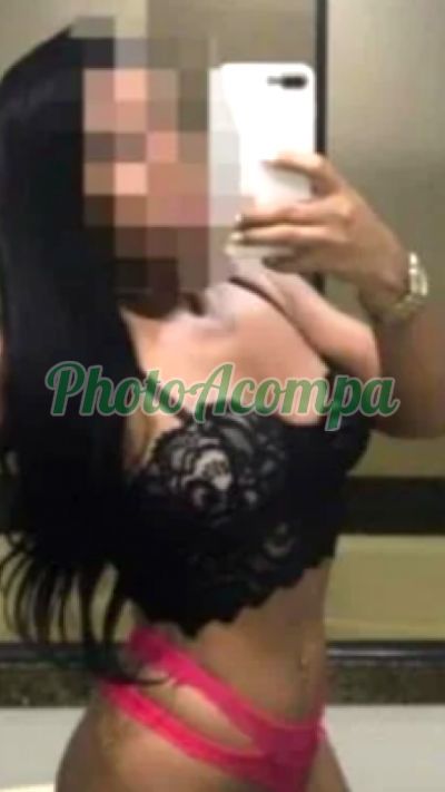 Bia, massagista em Boa Viagem (Recife)