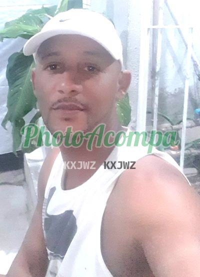 Will, garoto de programa no Rio de Janeiro