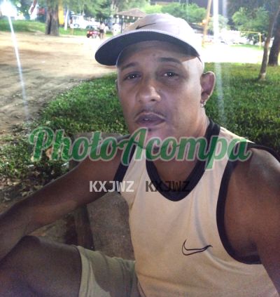 Will, garoto de programa no Rio de Janeiro