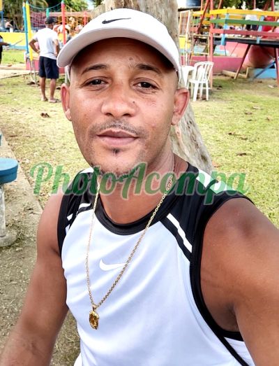 Will, garoto de programa no Rio de Janeiro