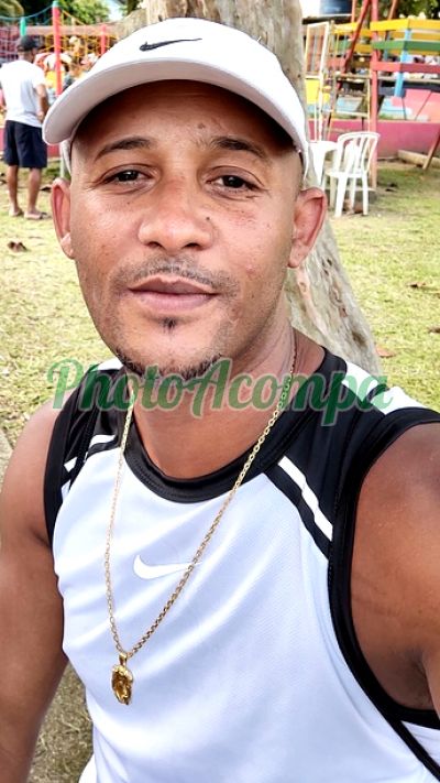 Will, garoto de programa no Rio de Janeiro