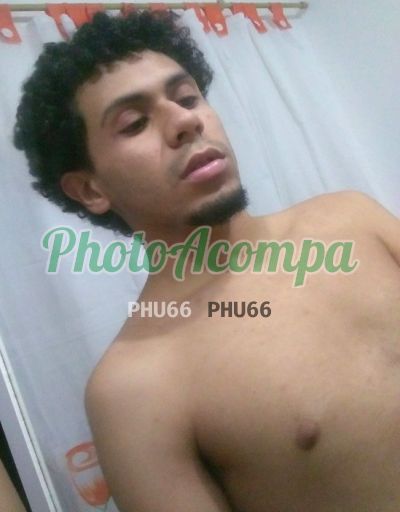 Matheus Vinicius, garoto de programa em Sorocaba