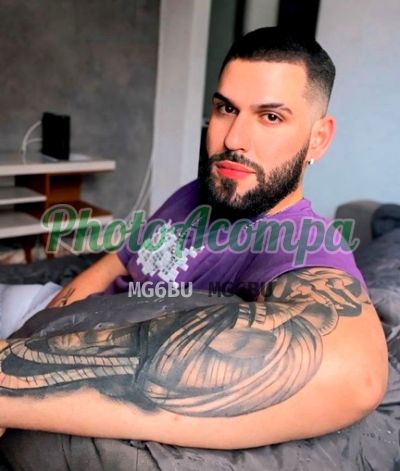 Mateus, garoto de programa em Londrina