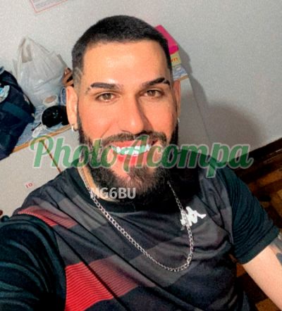 Mateus, garoto de programa em Londrina