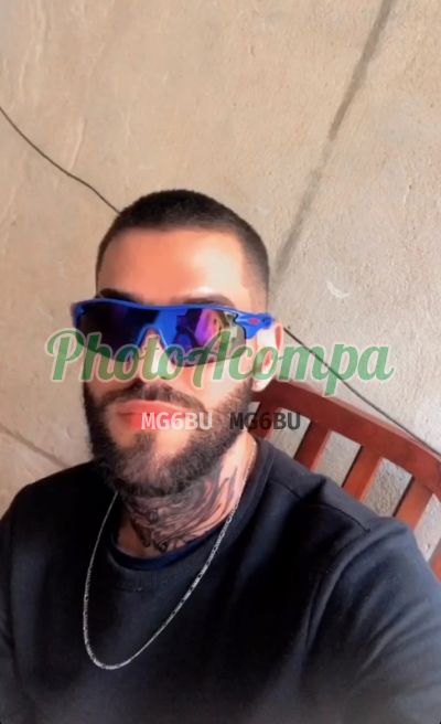 Mateus, garoto de programa em Londrina