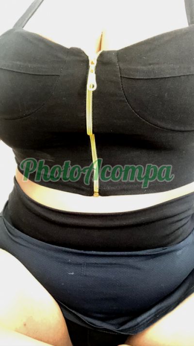 Carol BH, escort em Belo Horizonte