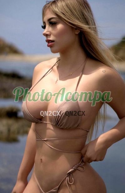 Bia, acompanhante em Campinas
