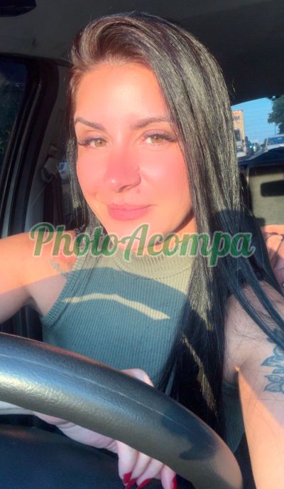 Maitê (21) 99628-4169, acompanhante na Barra da Tijuca (RJ)