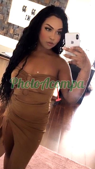 Maju Lima, escort em Manaus