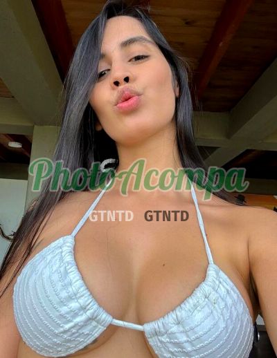 Giovanna, acompanhante em São Caetano do Sul (ABC Paulista)