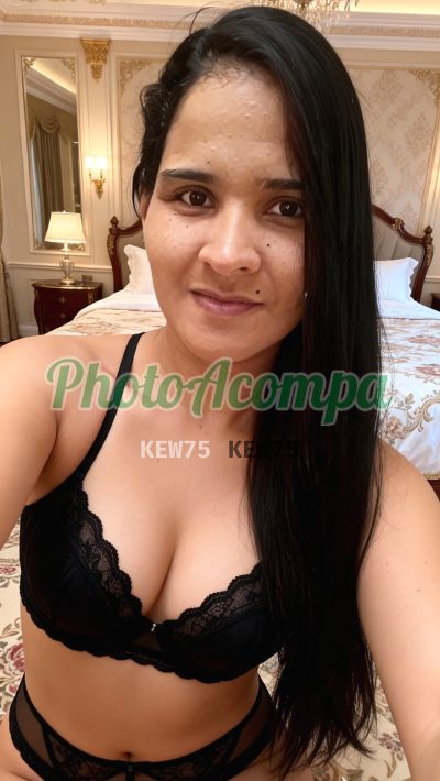 Morena, escort em Niterói