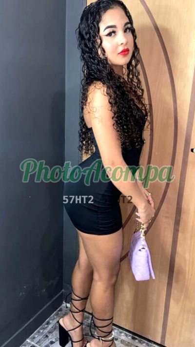 Bruna, garota de programa em Osasco