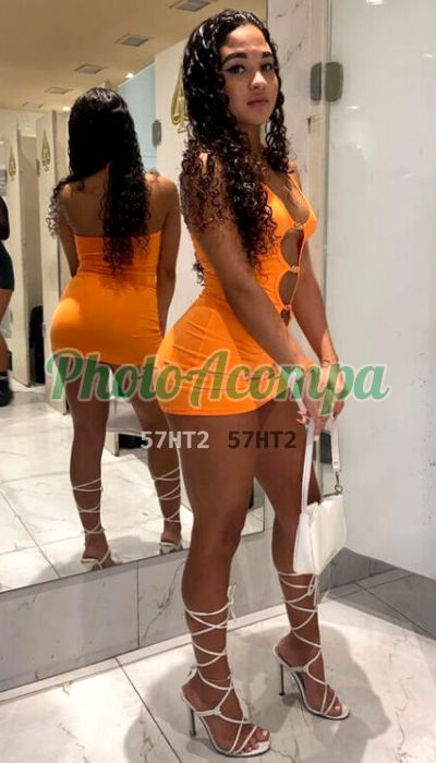Bruna, escort em Osasco