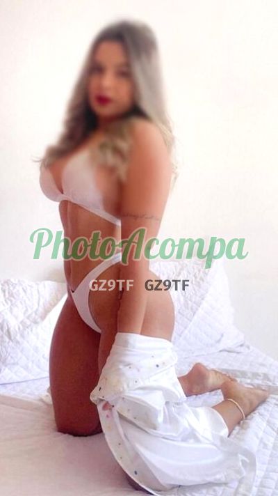 Bruninha Silva, escort em Recife