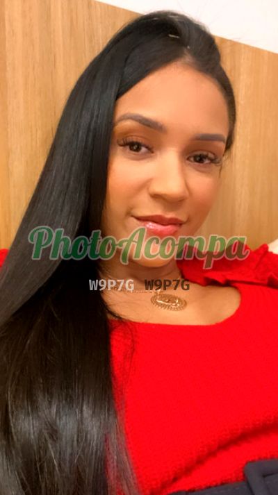 Jessica Aguiar, escort no Jardim Goiás (Goiânia)