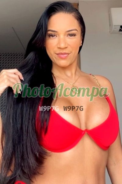 Jessica Aguiar, acompanhante no Jardim Goiás (Goiânia)