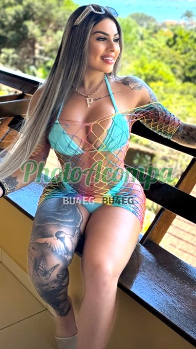Pamela, escort em Cachoeira Paulista