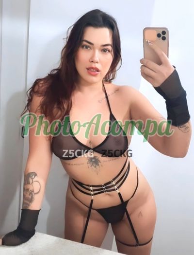 Stella, escort em Indaiatuba