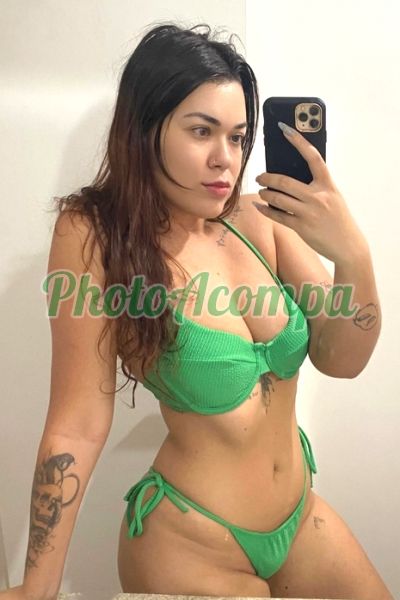Stella, garota de programa em Indaiatuba