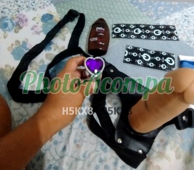 A FADINHA SAFADINHA, escort em Serrinha