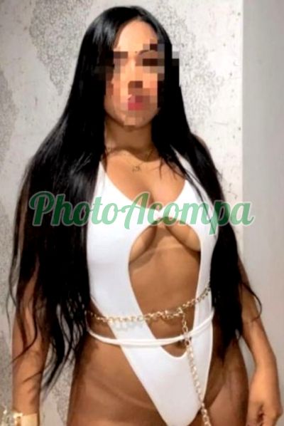 Bruna Sousa (85) 99965-6016, Garota de programa em Messejana (Fortaleza)